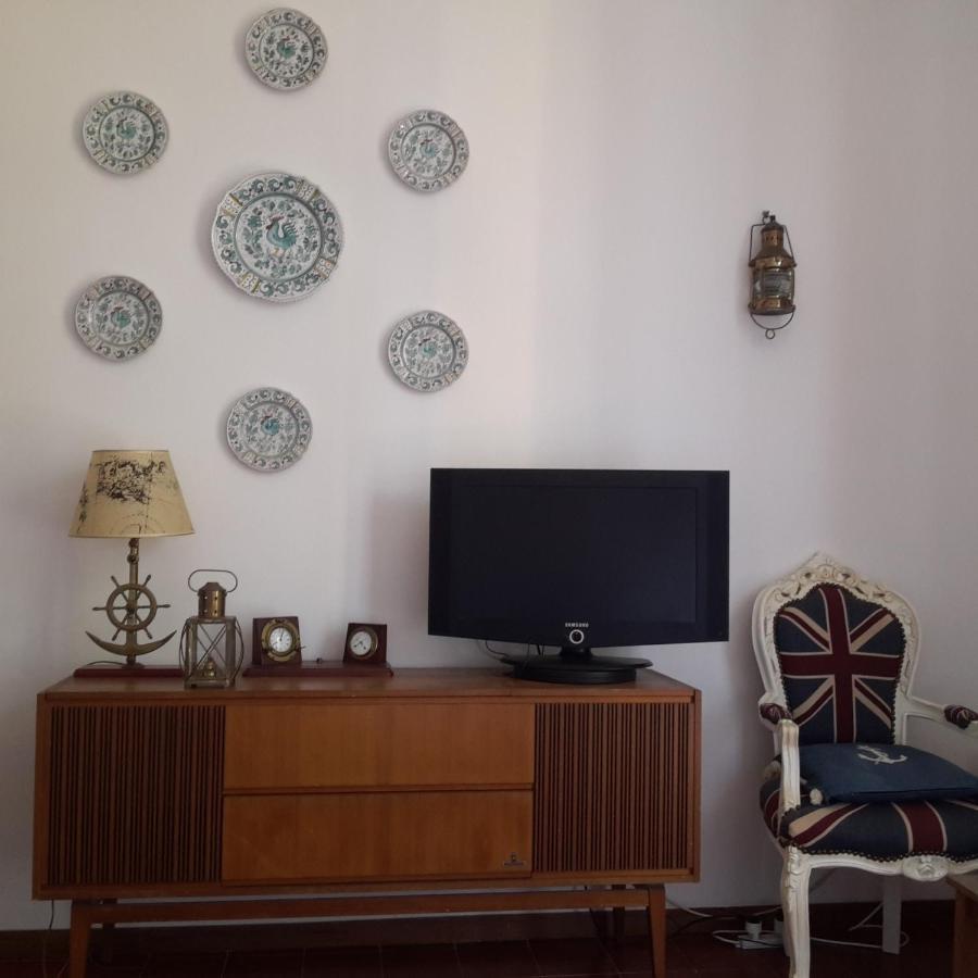 Elegant And Sea View Excelsior Apartment เลวานโต ภายนอก รูปภาพ